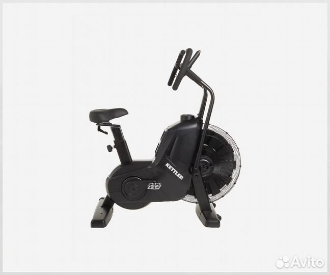 Велотренажер Kettler Airpower A1