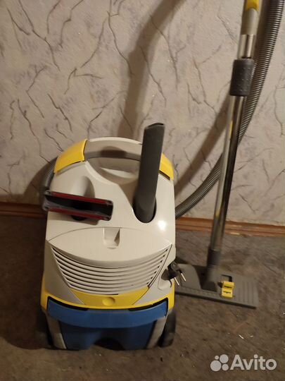 Пылесос для дома Karcher Керхер