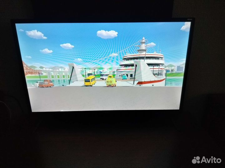 Телевизор smart tv