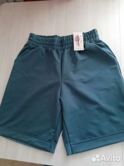 Шорты женские