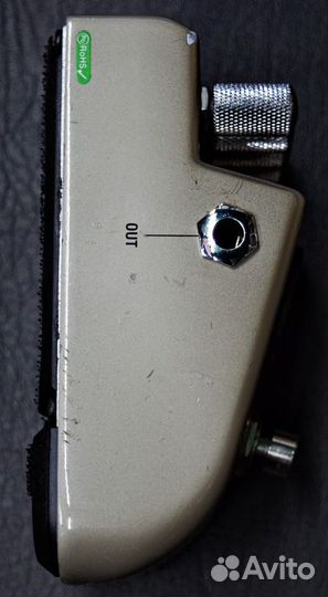 Гитарная педаль Marshall BB-2 Bluesbraker II