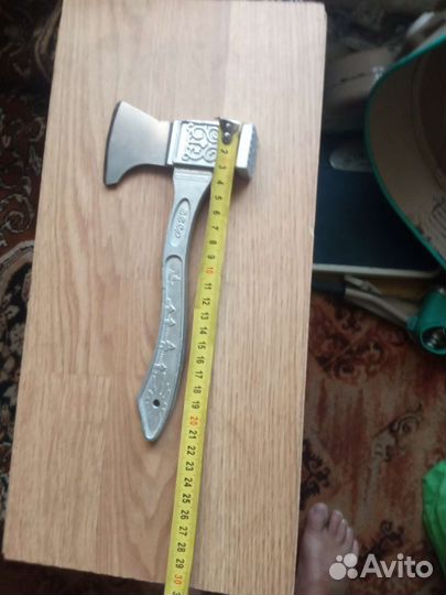 Кухонный топорик СССР