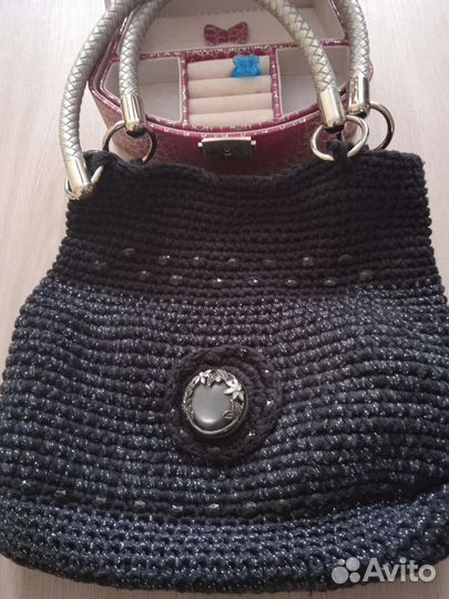 Подарок для маленькой модницы