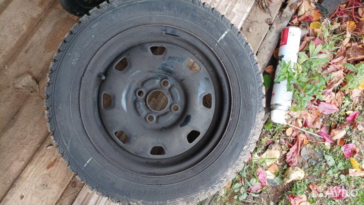 Колеса 175 65 14