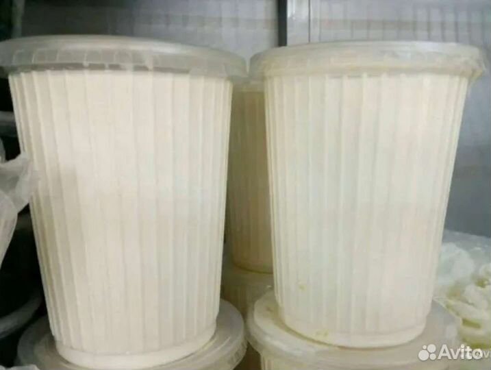 Молоко Творог Сливки Сыр козий масло