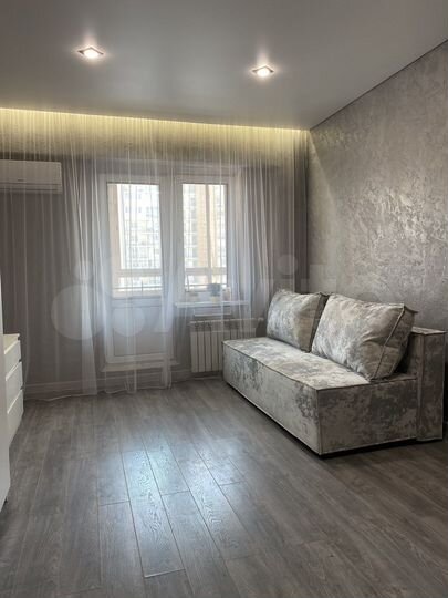 1-к. квартира, 30 м², 10/16 эт.