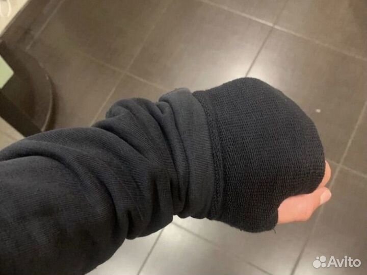 Зип худи thom krom