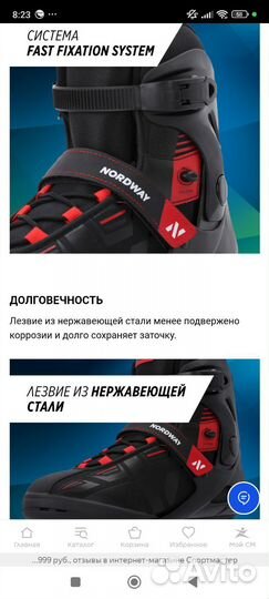 Коньки