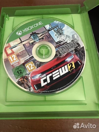 The crew2