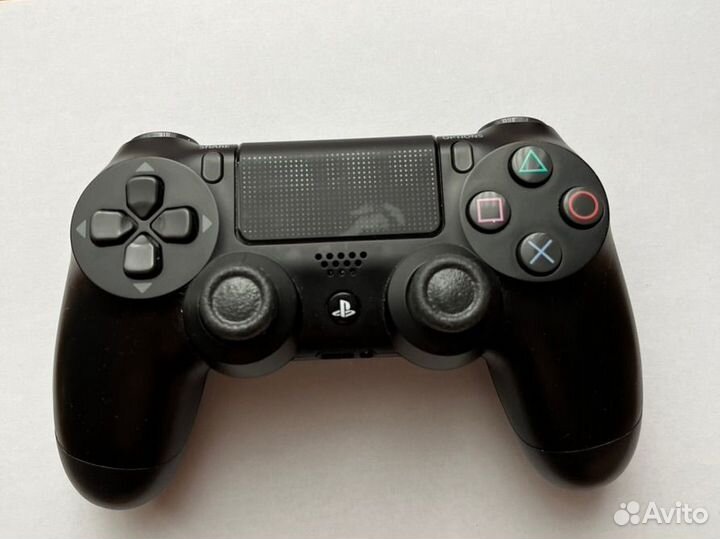 Джойстик ps4 v2