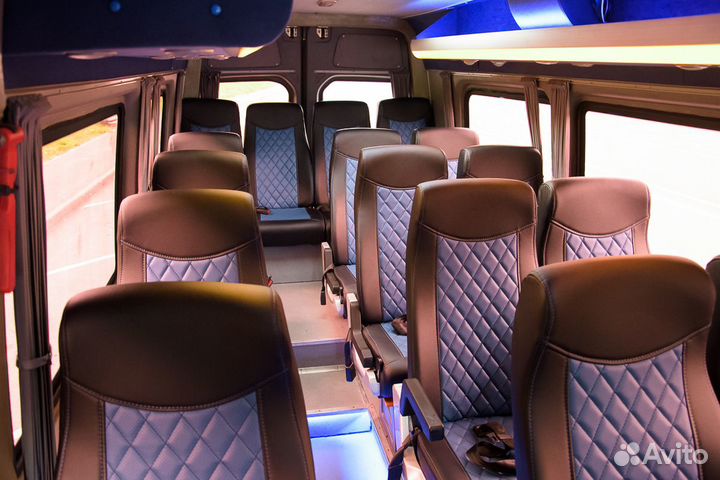 Трансфер, перевозка. Аренда/заказ микроавтобуса