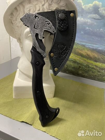 Топорик разделочный топор Барс