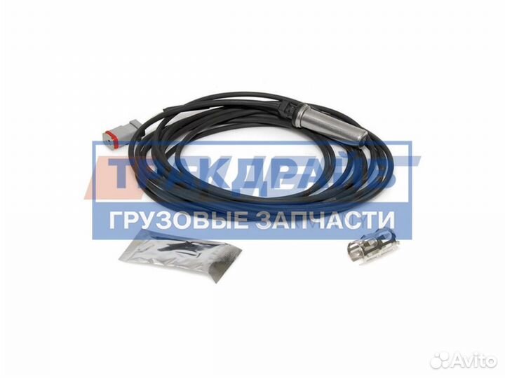 Датчик ABS правый Volvo, RVI Premium II TR/PR/ DXi 7, L: 5550