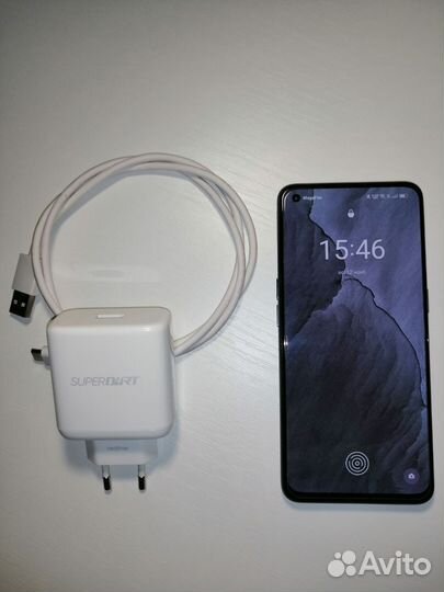 realme GT Master Edition, 6/128 ГБ