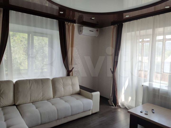 1-к. квартира, 35 м², 4/9 эт.