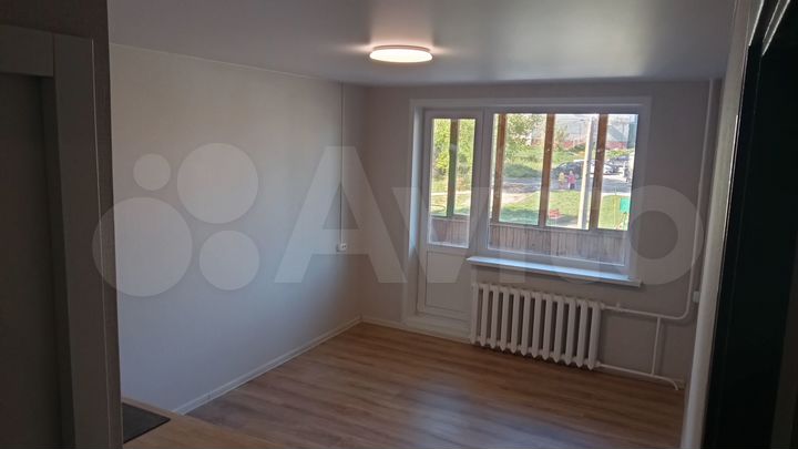 Комната 24 м² в 3-к., 2/5 эт.