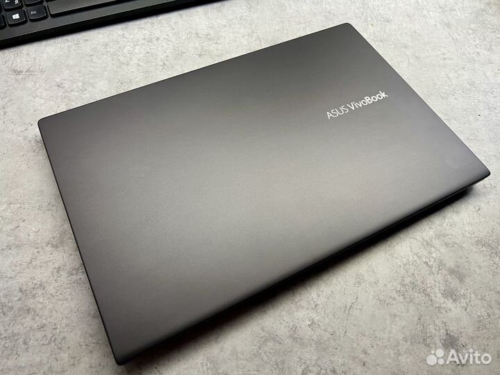 Шикарный ультрабук 