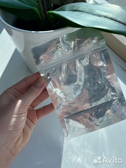 Пекетик Ziploc