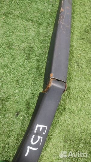 Поводок стеклоочистителя левый Hyundai IX35 2011