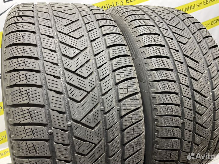 Pirelli Scorpion Winter 295/40 R20 100R