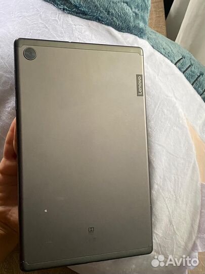 Планшет lenovo Tab m10