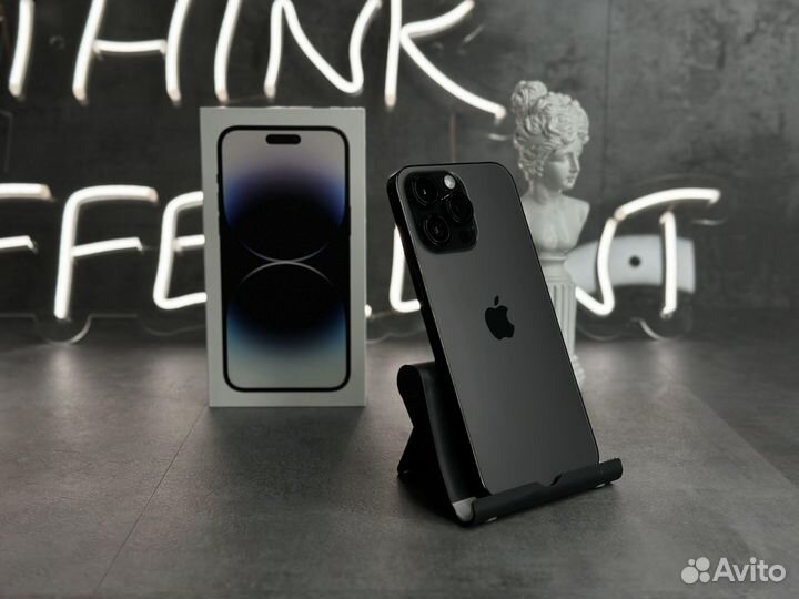 iPhone 14 Pro Max, 512 ГБ