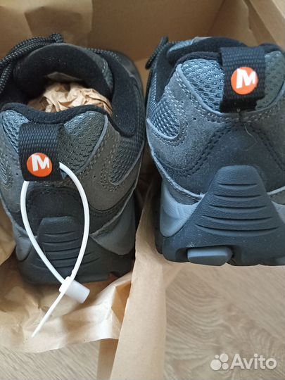 Кроссовки merrell