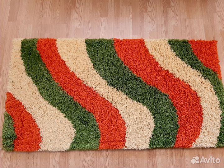 Ковер шерсть