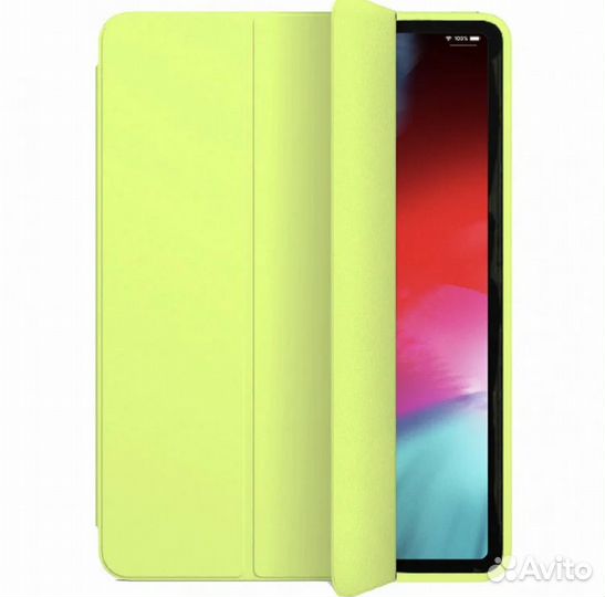 Чехлы на iPad 12.9 2019г