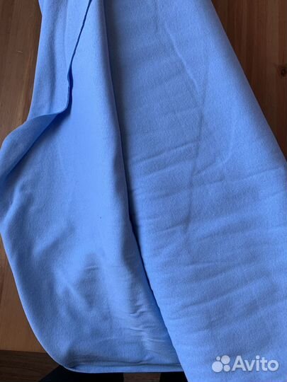 Трикотажная ткань