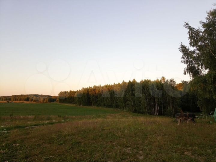 Участок 6,7 га (СНТ, ДНП)