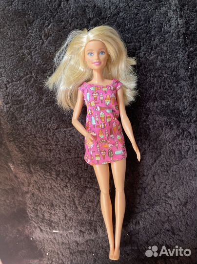 Барби