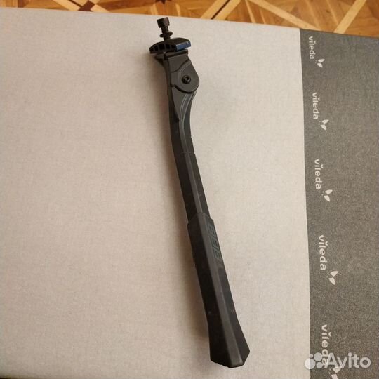Подножка для велосипеда