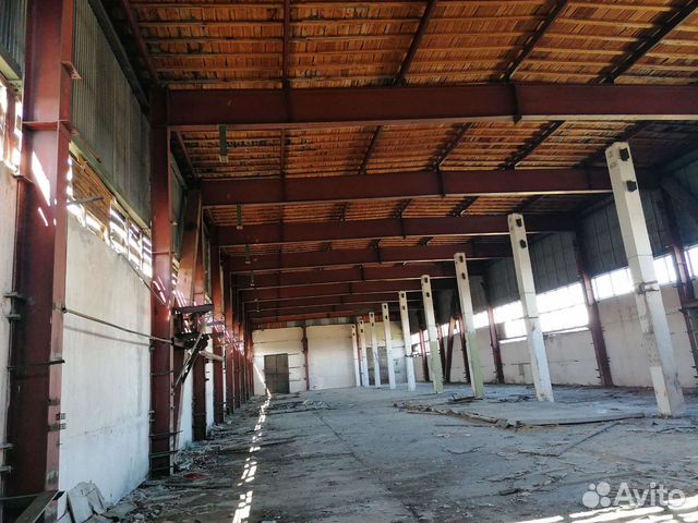 Металлоконструкции бу