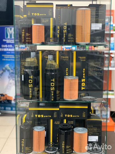 Фильтр воздушный 2652