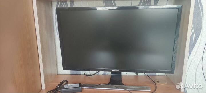Монитор Samsung 4K 28