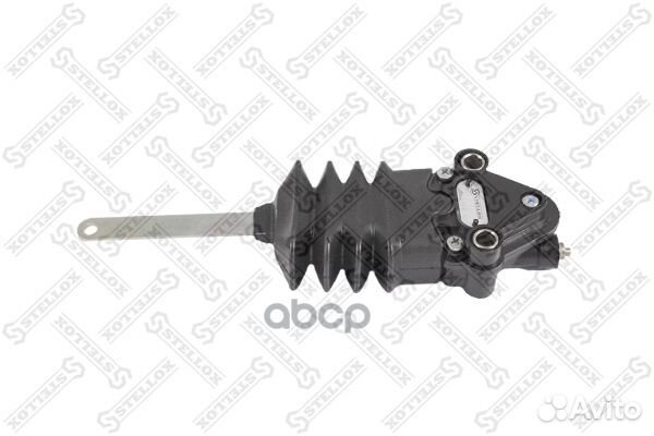 84-17309-SX кран уровня пола 464 007 001 0 MAN