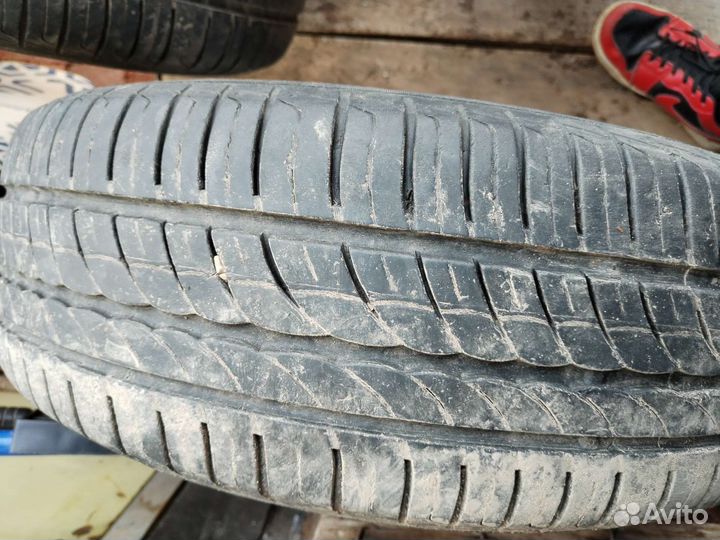 Pirelli Cinturato P1 5/7 R15