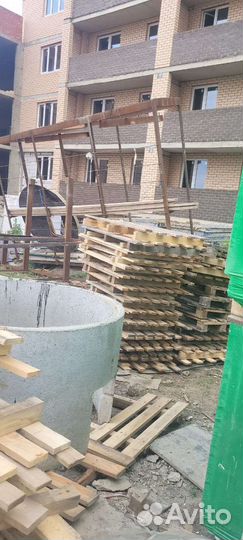 Грузчик с еженедельно оплатой