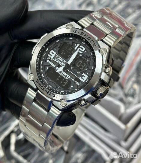 Casio