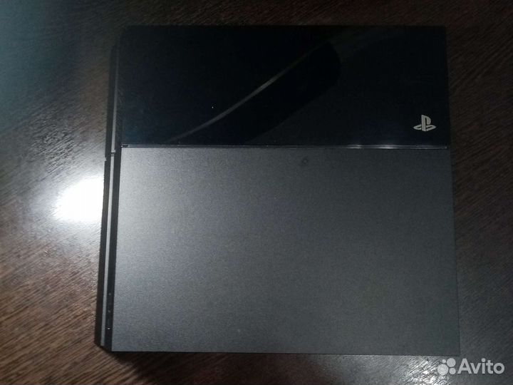 Sony playstation 4