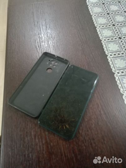 Xiaomi Redmi Note 9, 3/64 ГБ