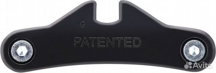 Пружина поворотная Globber Connector Set V1 Kra852