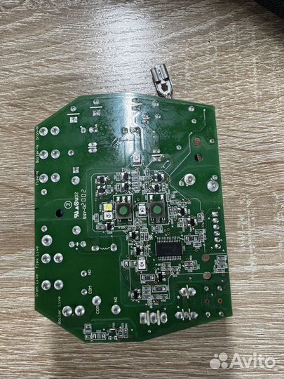 Плата парогенератора Philips 423902274791