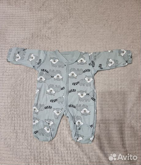 Детская одежда для мальчиков