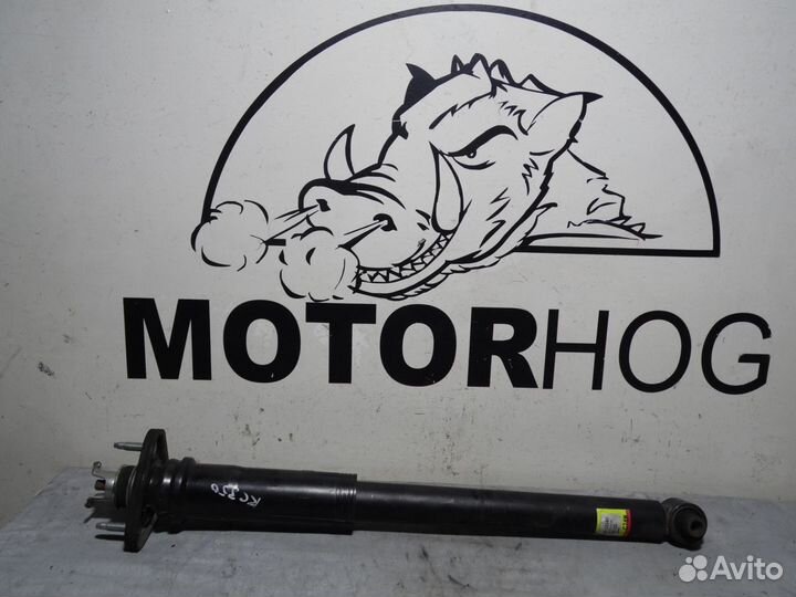 Стойка задняя lexus RC 350