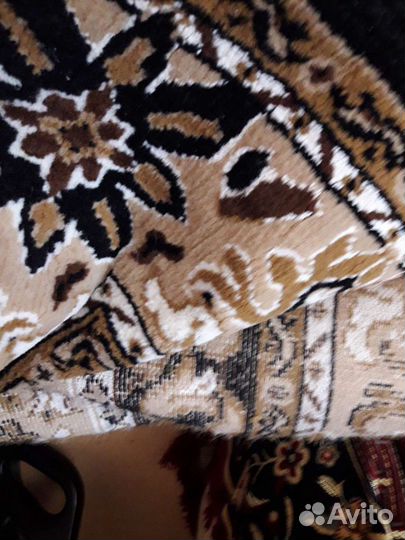 Ковер новый