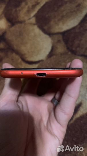 Samsung Galaxy A01, 2/16 ГБ