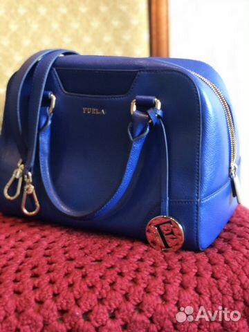 Фурла оригинал