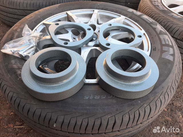 Продам проставки